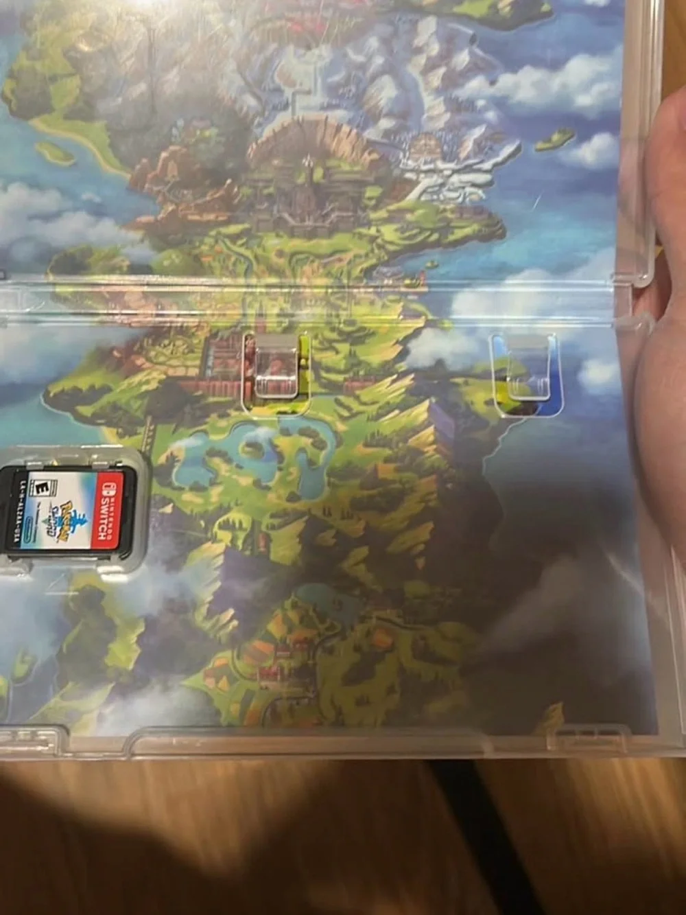 Nintendo Switch 6.2